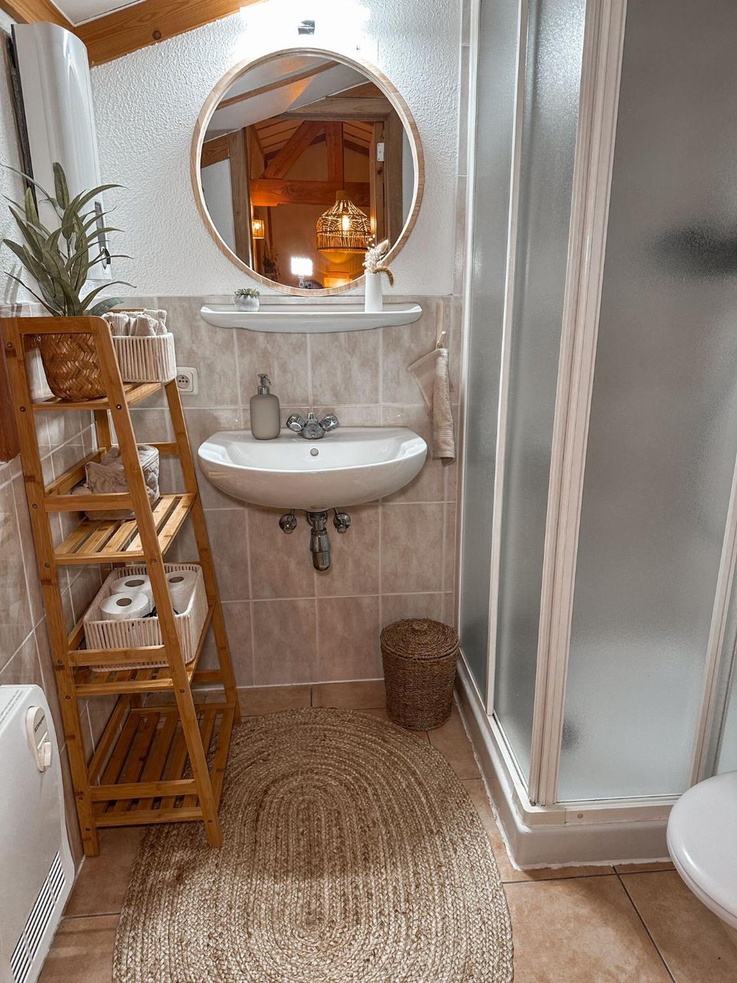 Boho Beach House De Haan Exterior photo